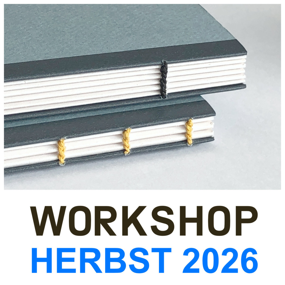 Workshop-Programm | Herbst 2026